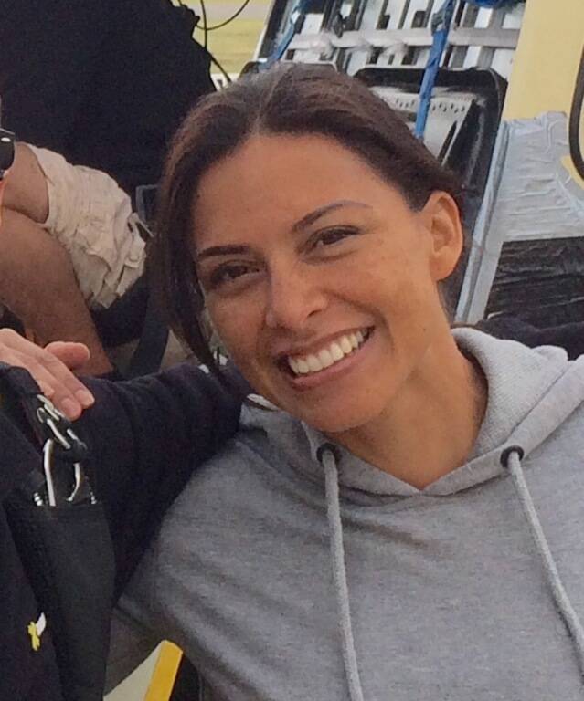 Taina Calissi