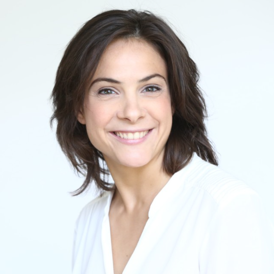 Géraldine Lance-Perrin