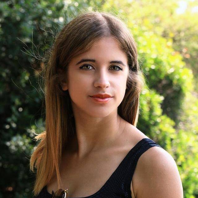 Manon Mari