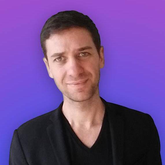 Christophe Verdot