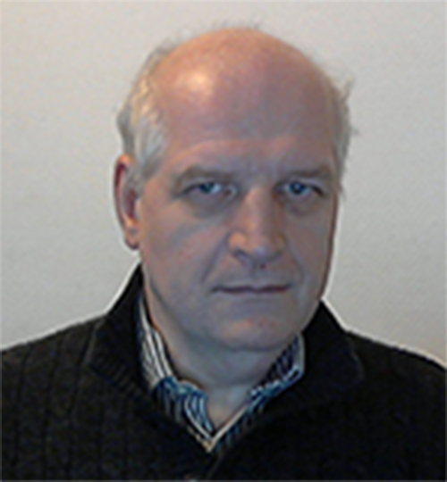 Alain Vandeputte - DIRECTEUR DE PROJET/ ARCHITECTE SI
