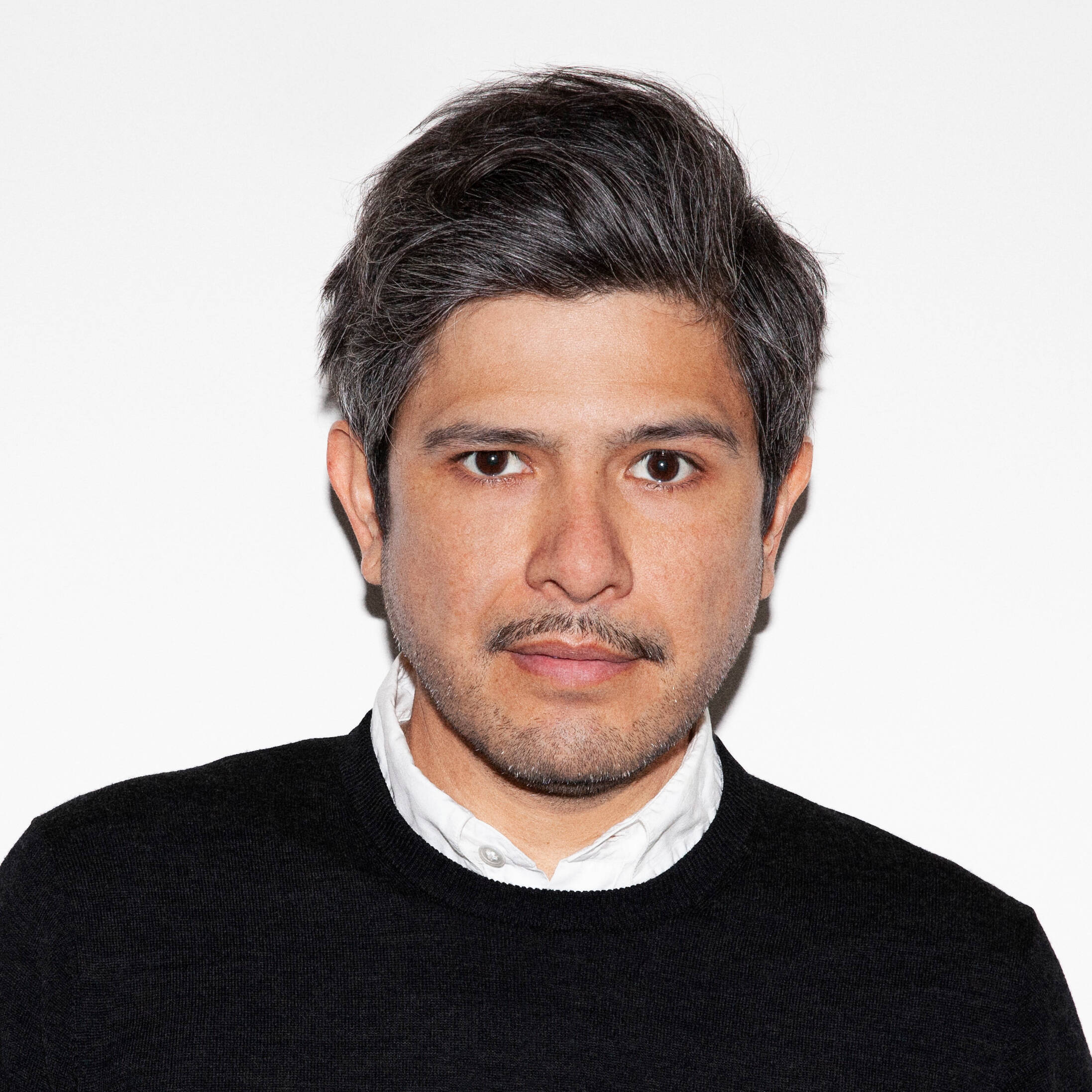 Alberto Cabrera Luna - Directeur Artistique > Image + Media / Photographe