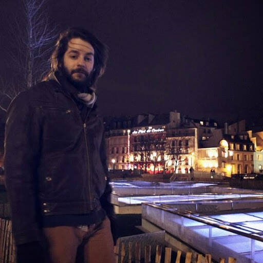 Maxime Bourgeois