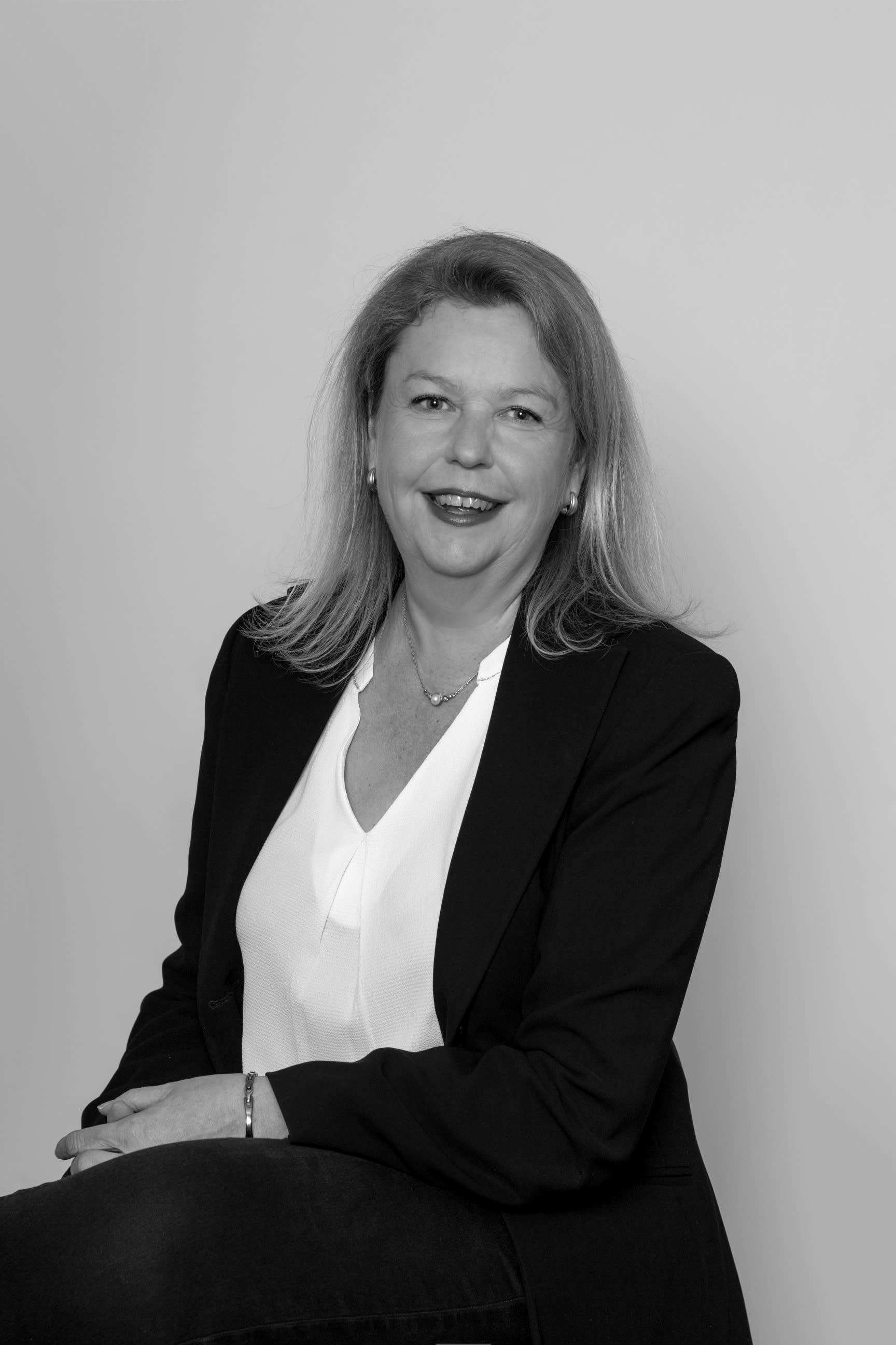 Ludivine Trannois - Consultante / RH à temps partagé