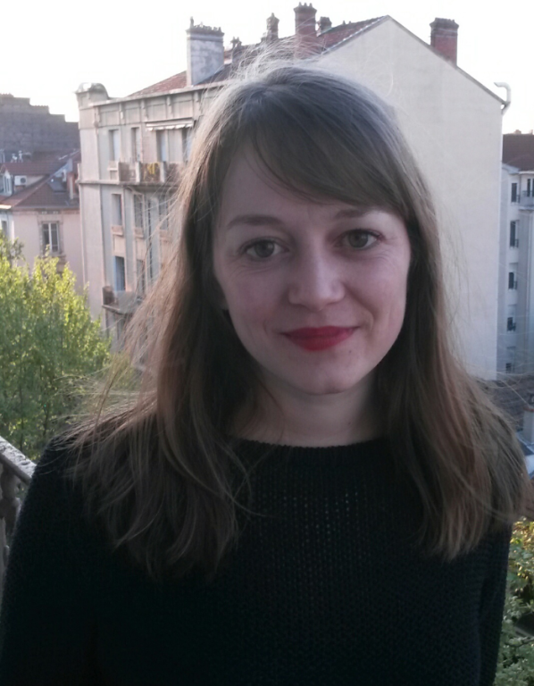 Marie Albessard