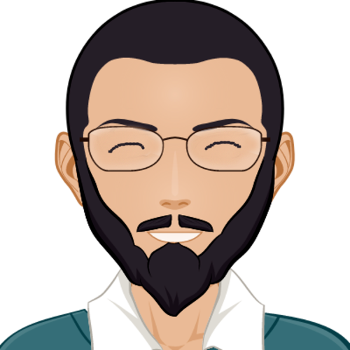 Mourad F. - SRE / DevOps