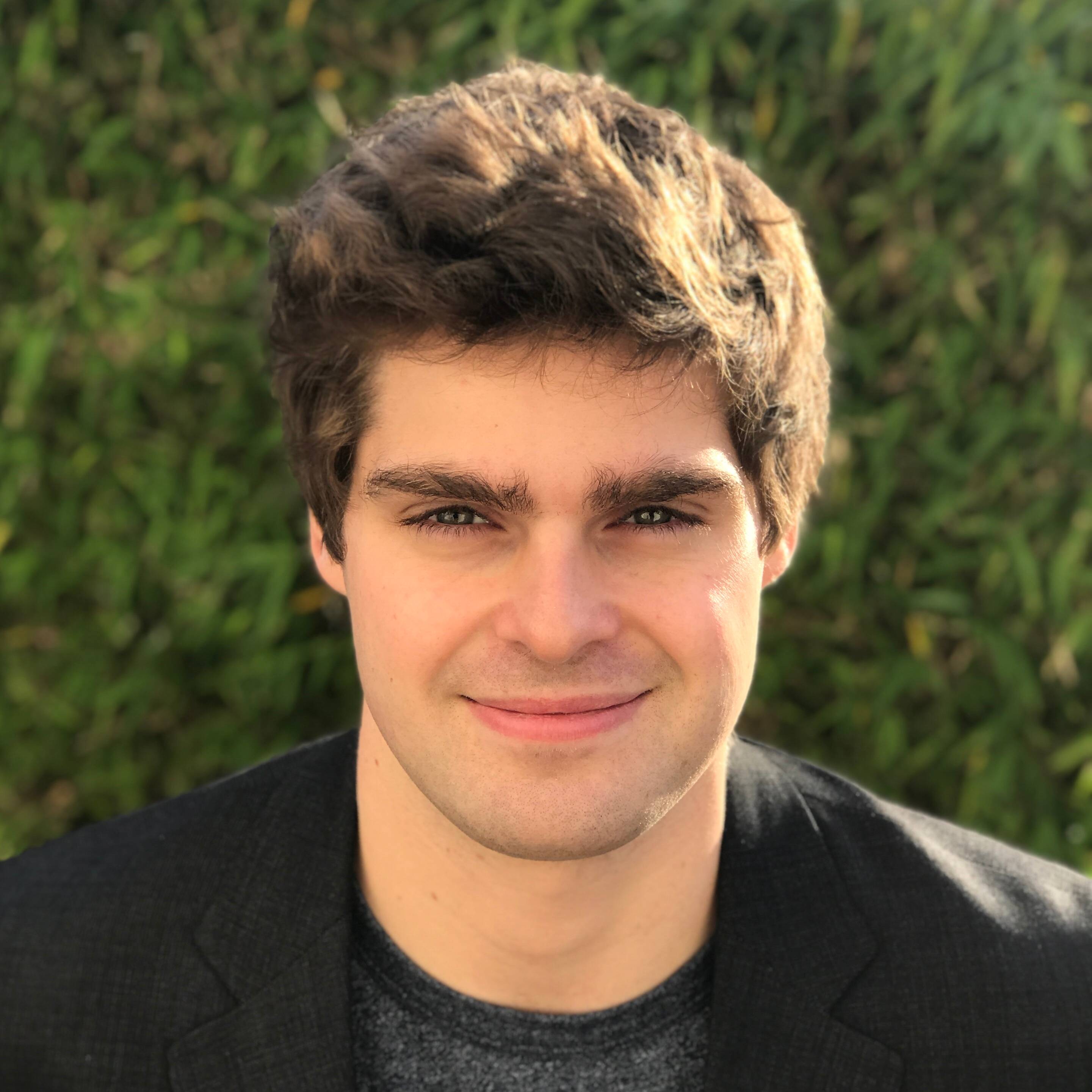 Timothee Janmot