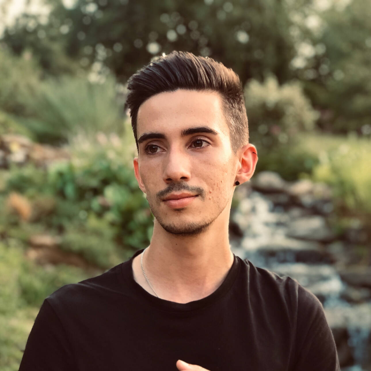 Joévin D.