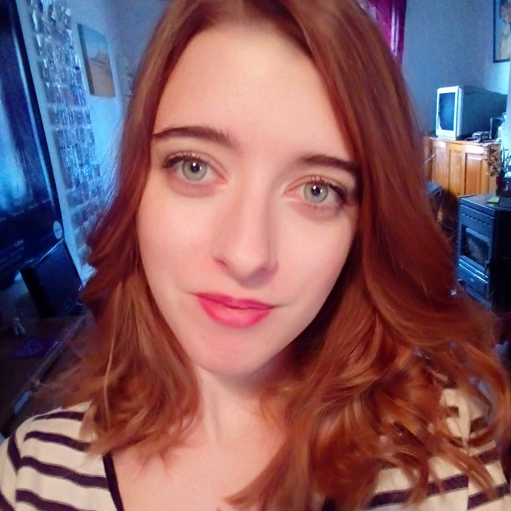 Eglantine Vittu