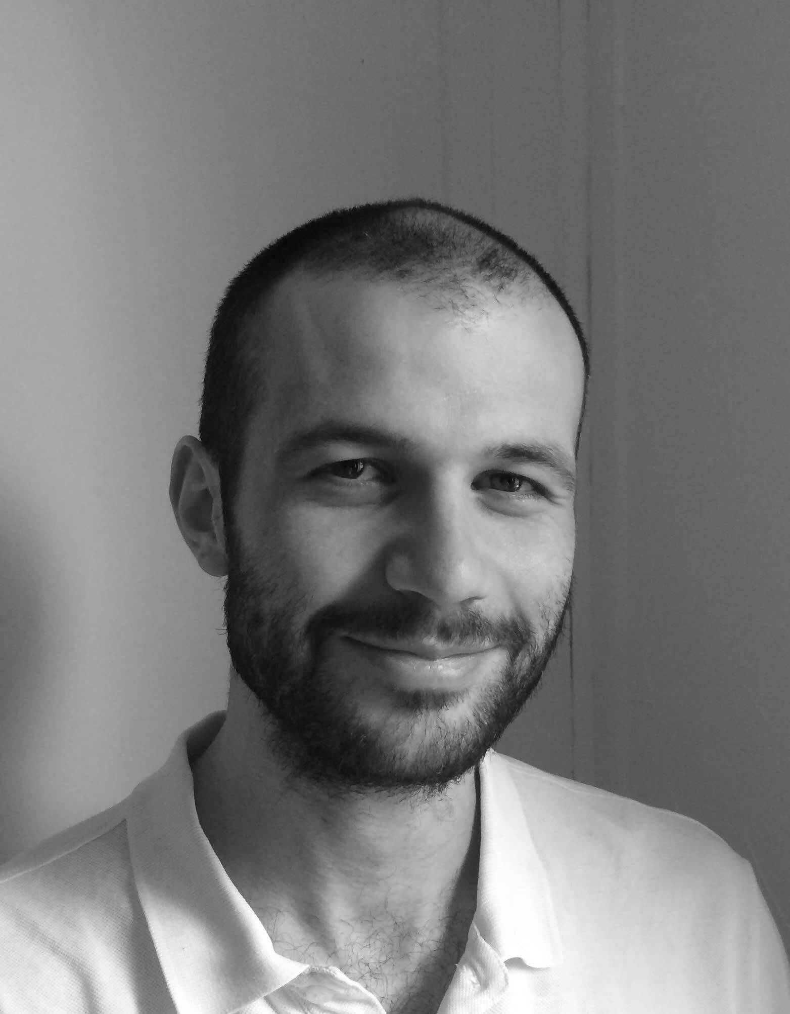 Jeremy  - Experte für die Migration von Microsoft 365 und Google Workspace