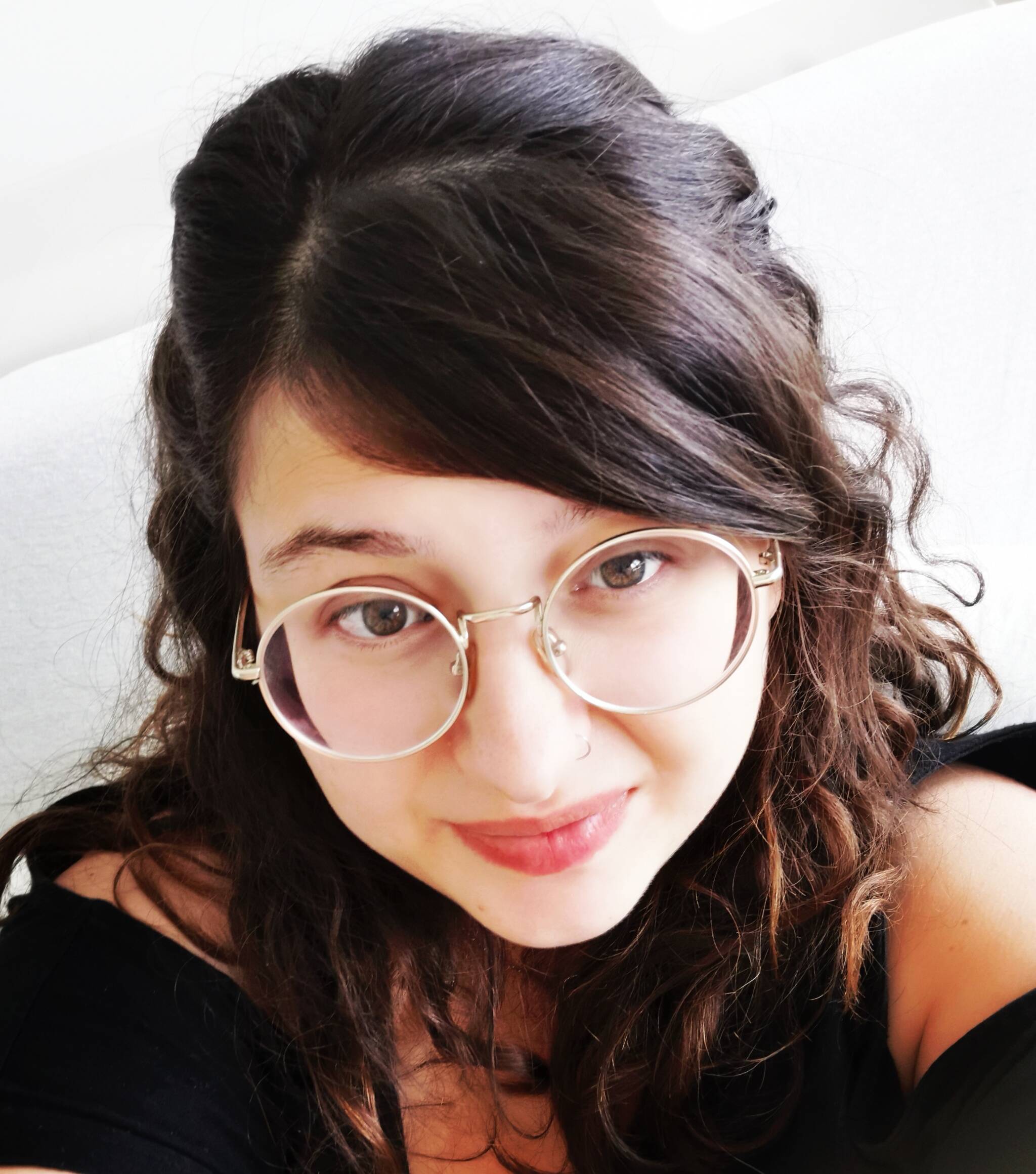 Laure Sambou