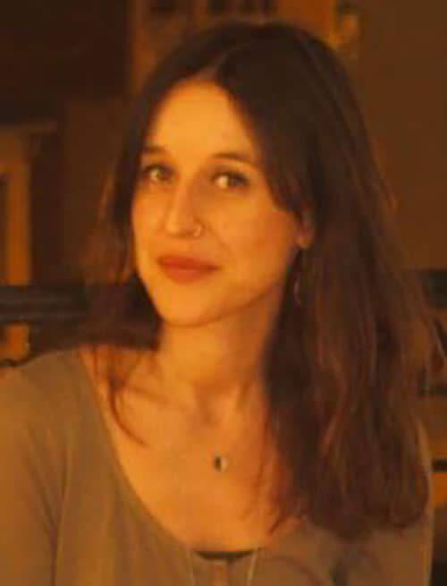 Noemie Croizer