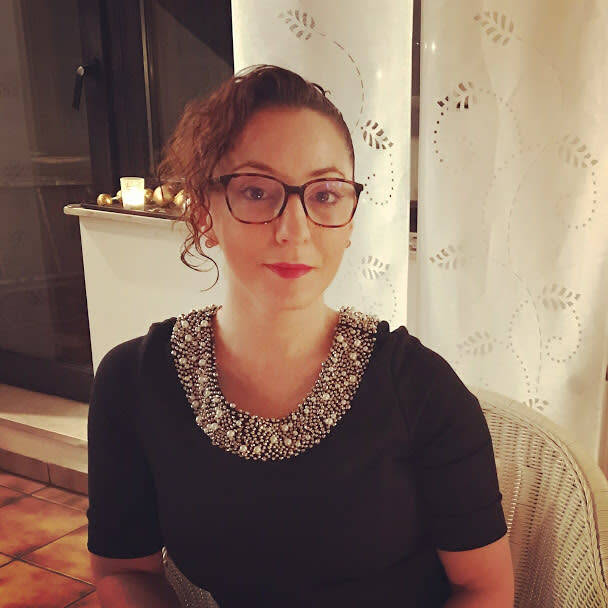 Nathalie Gaugain