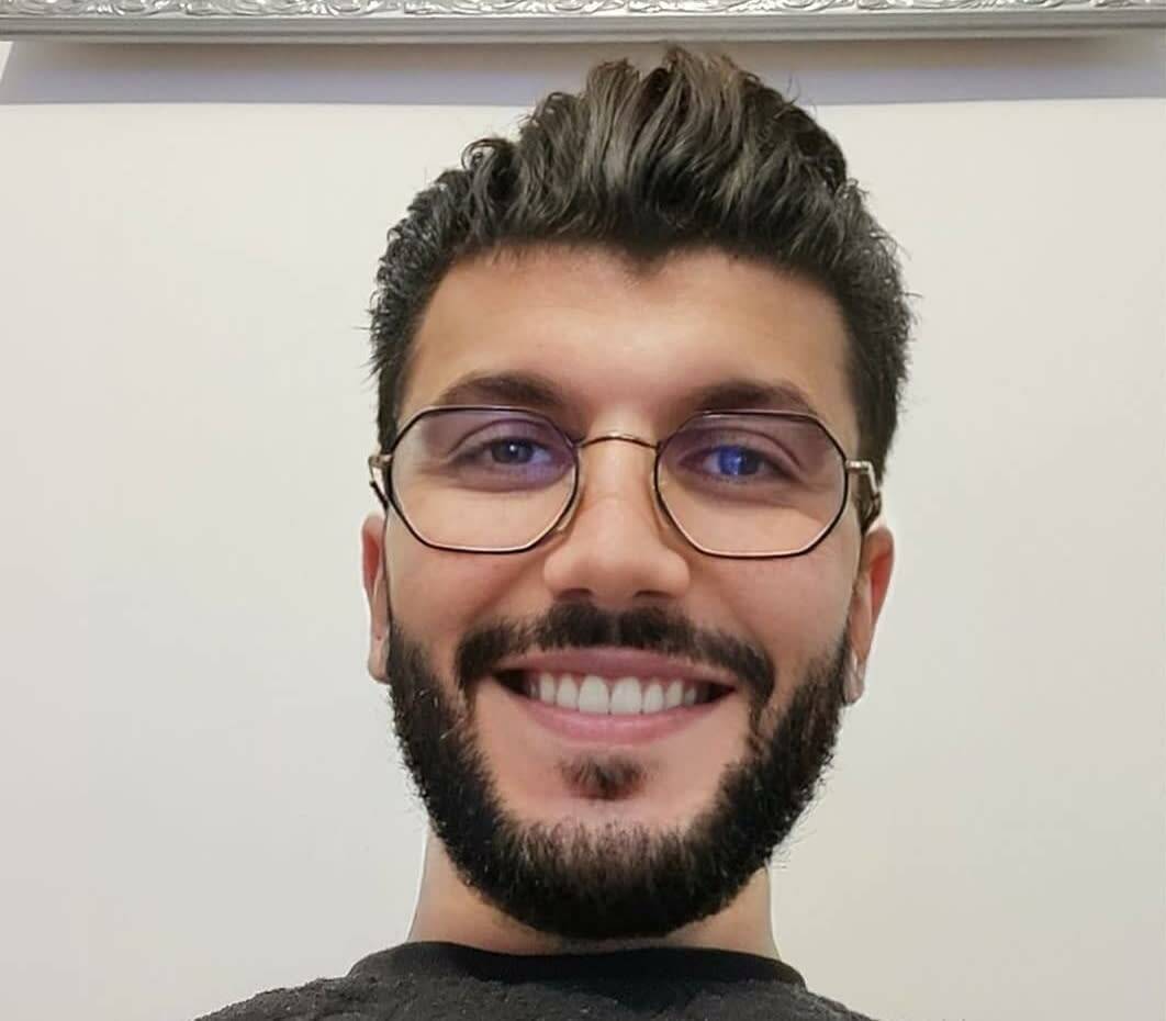Mohamed Oullami