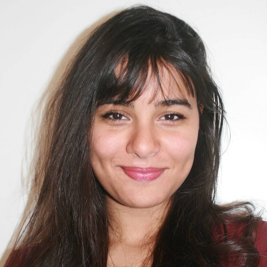 Rania Tounsi