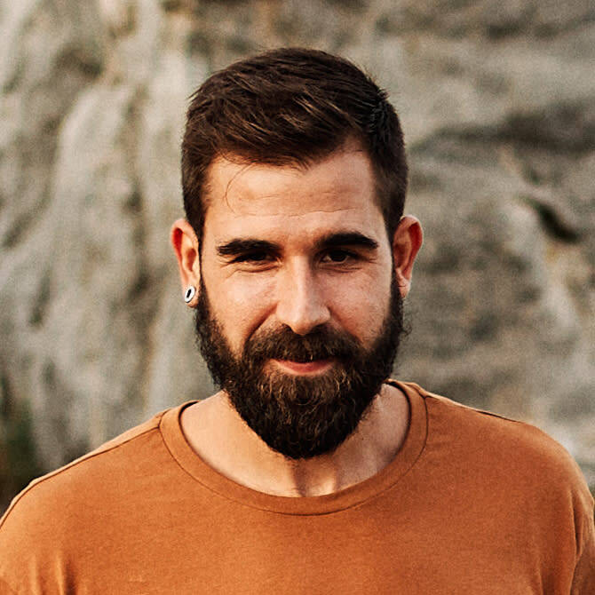 Toni Bordoy Carbonell