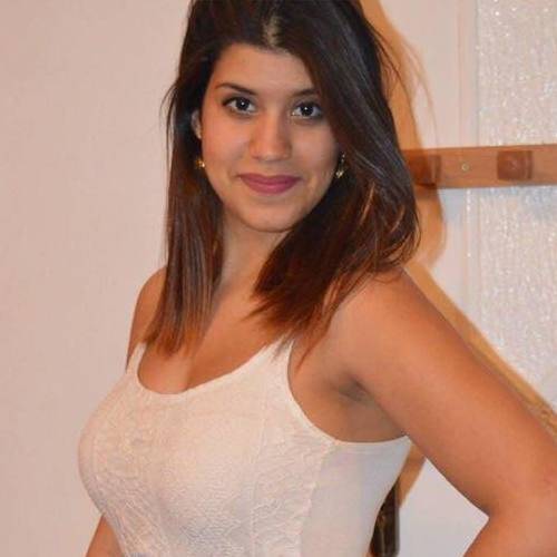 Yasmine Ben Cheikh Larbi