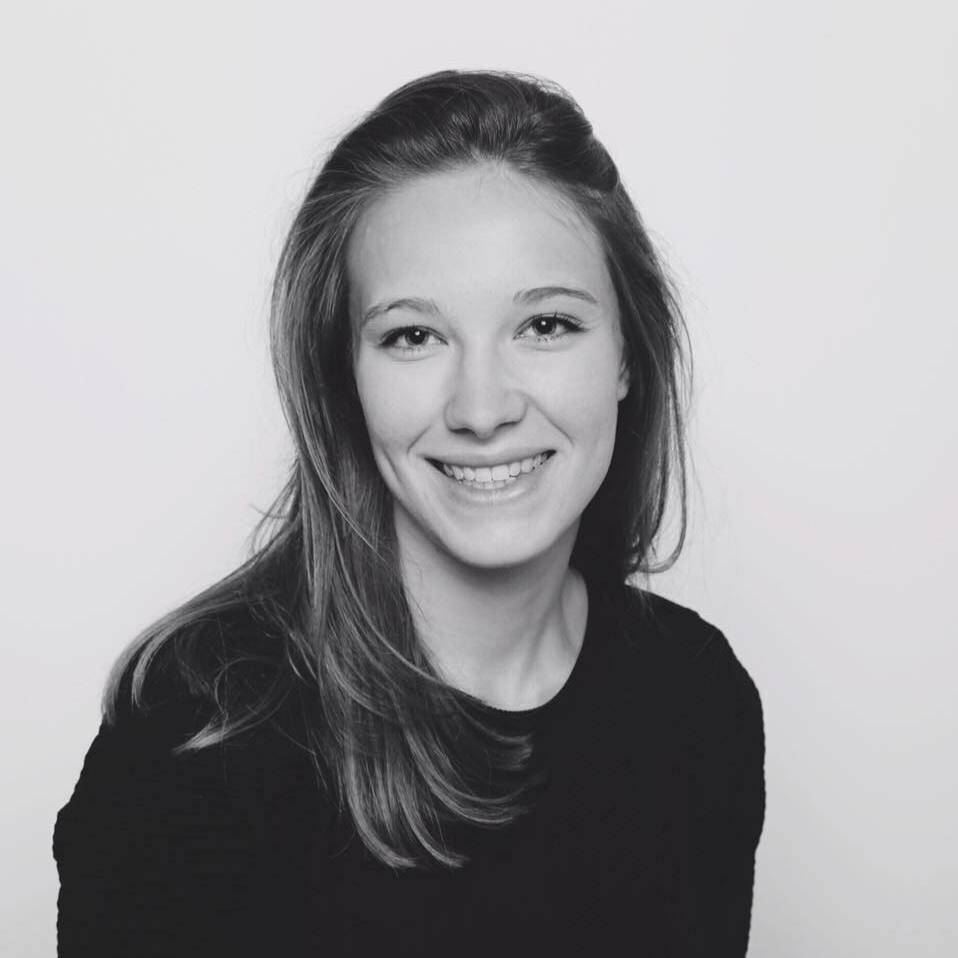 Julie Prigent