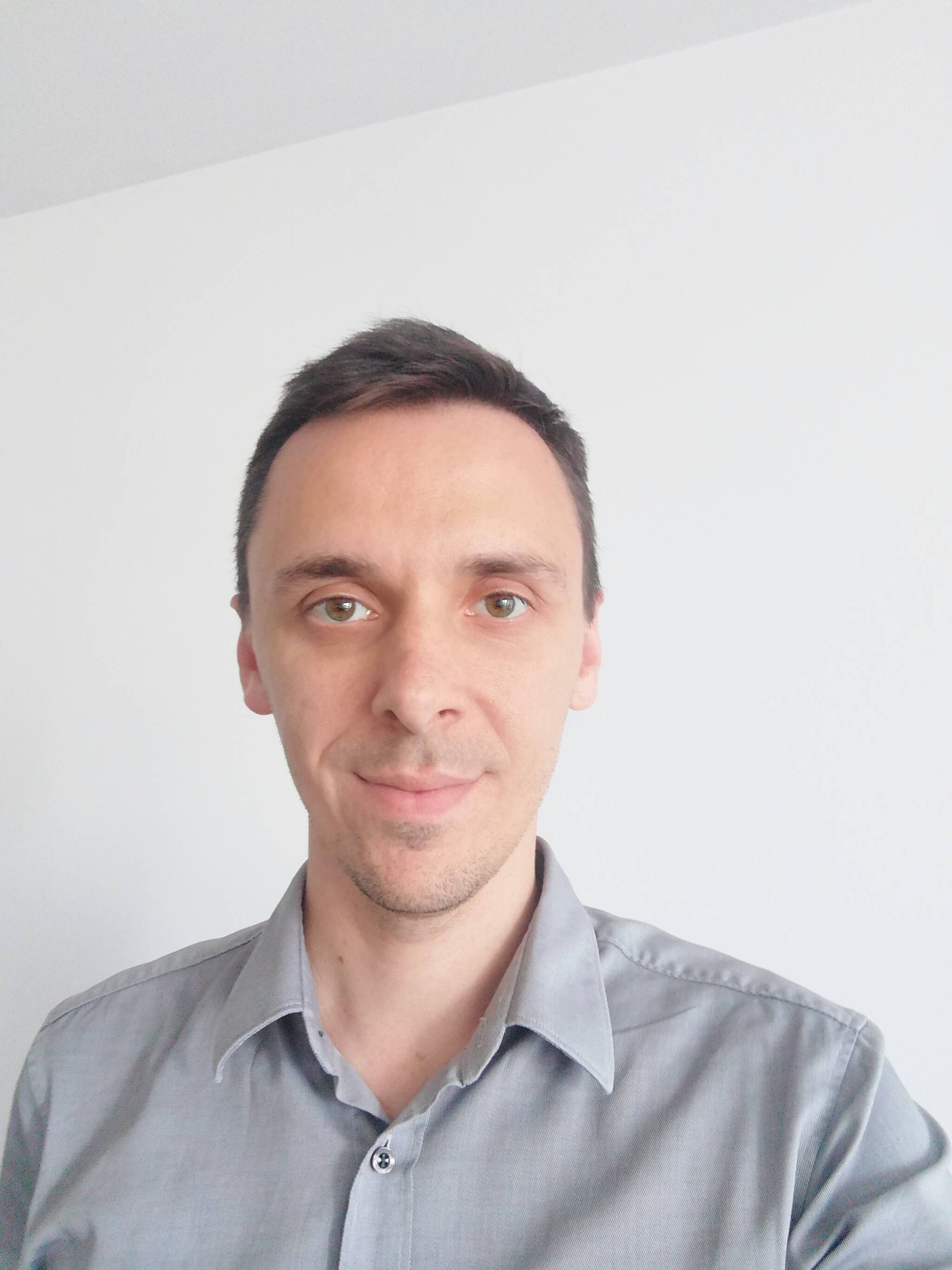 Christophe Meurisse