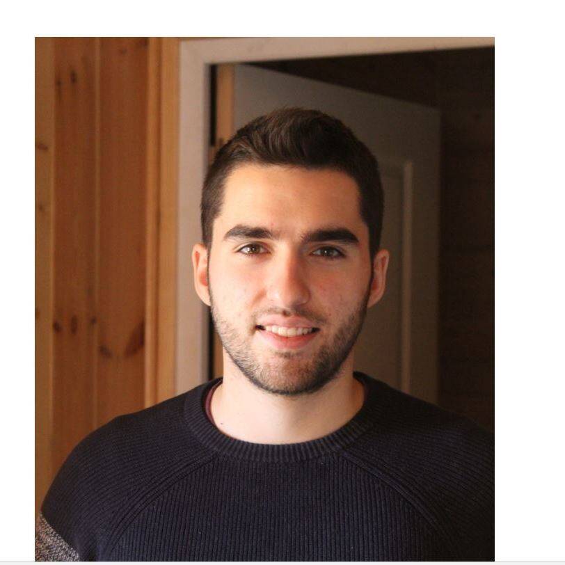 Quentin Peccoux