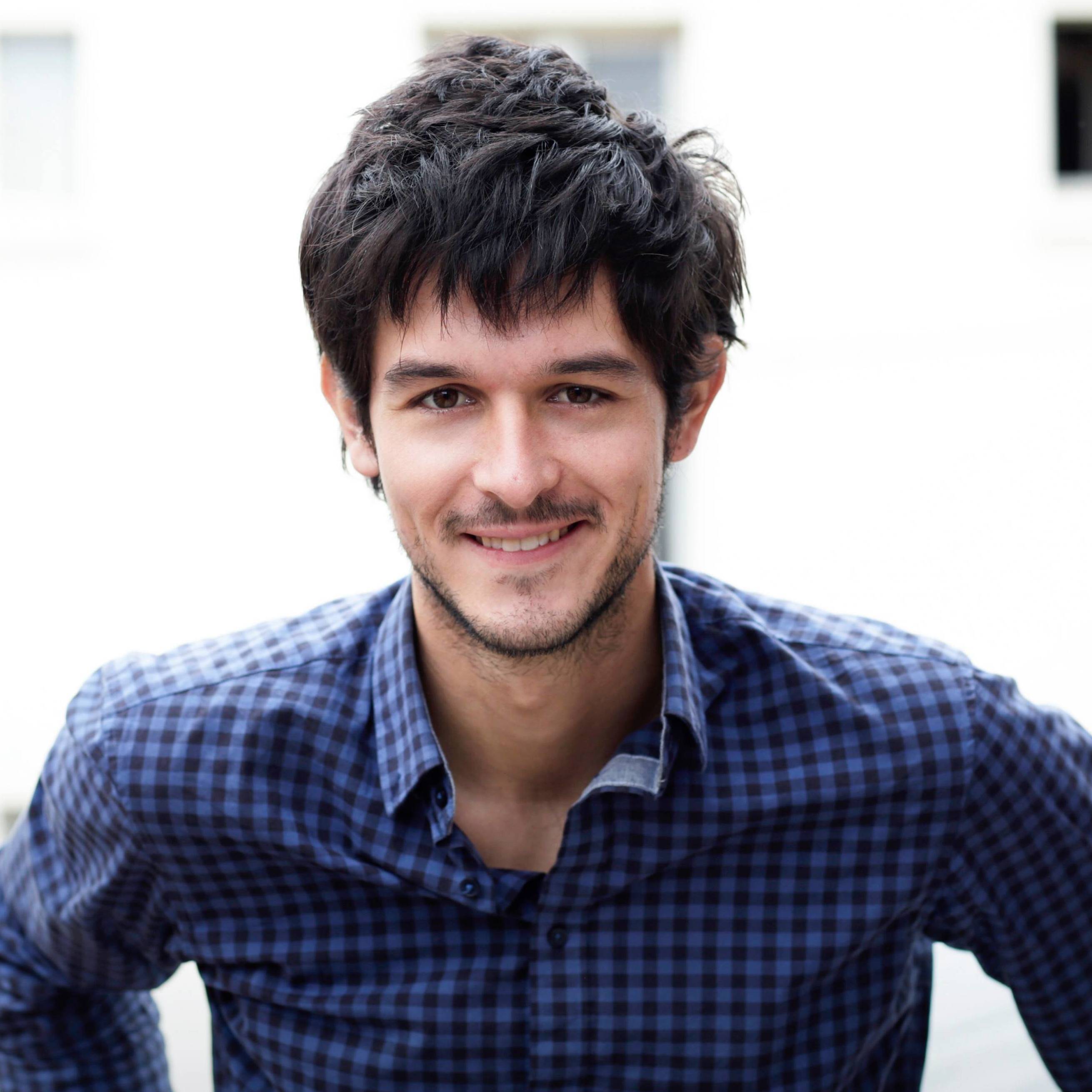 Dimitri Klosowski