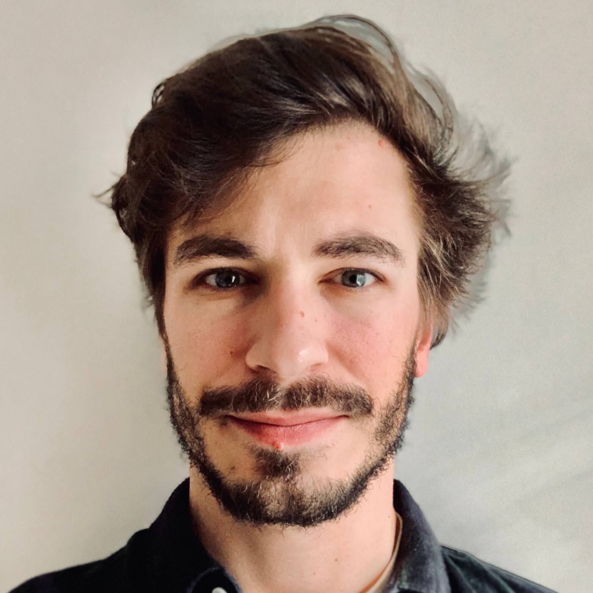 Arnaud B. - Développeur backend senior - Java
