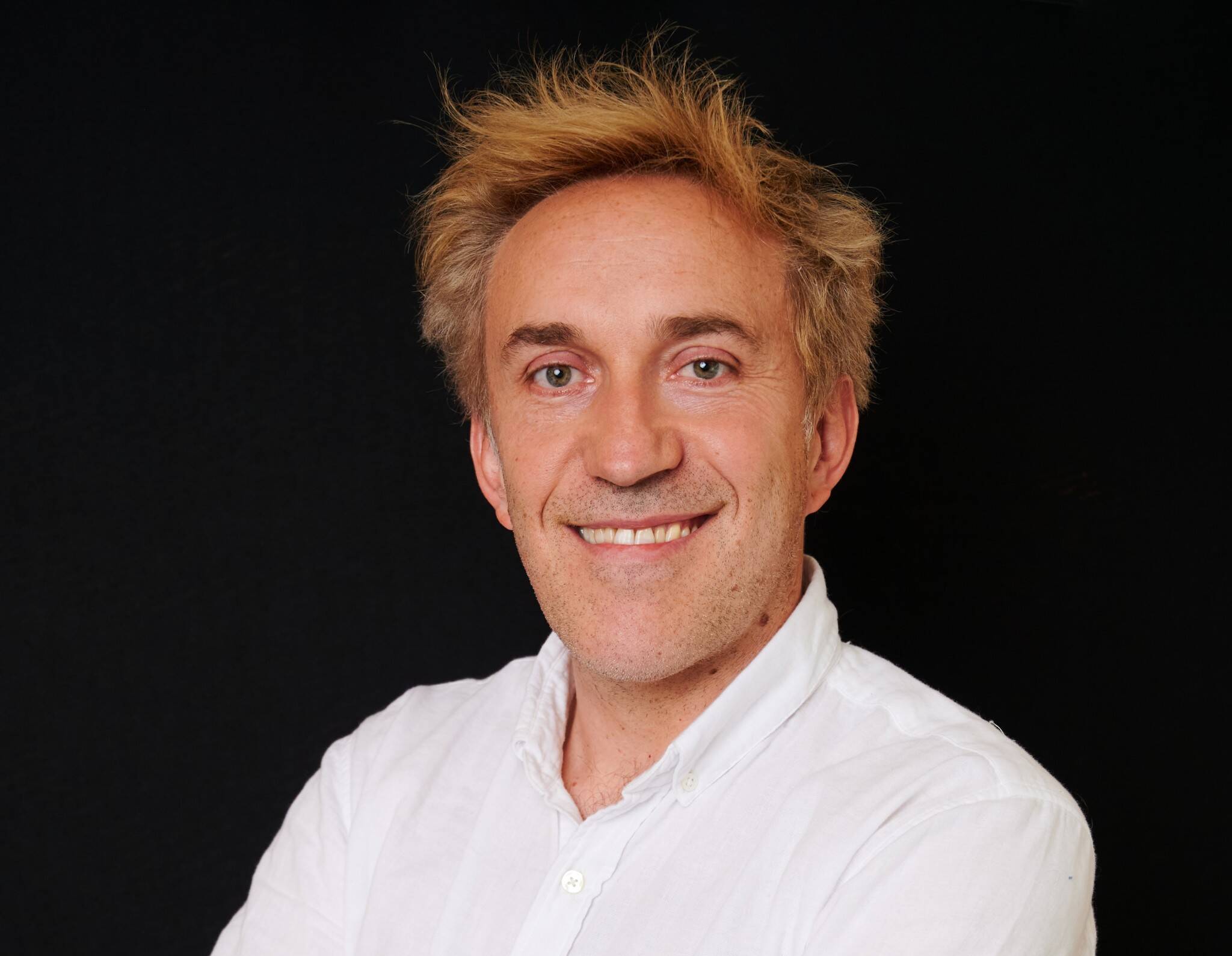 Arnaud Le Mignon