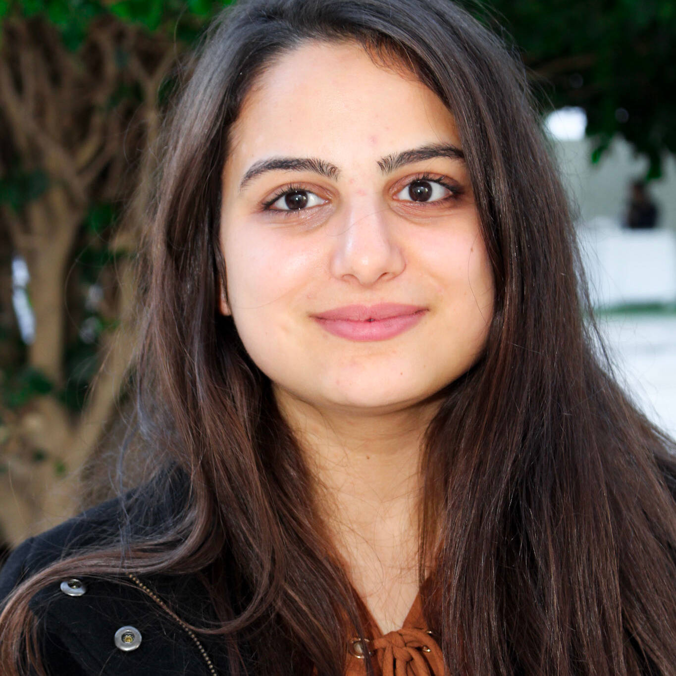 Rim Chatti - Data engineer