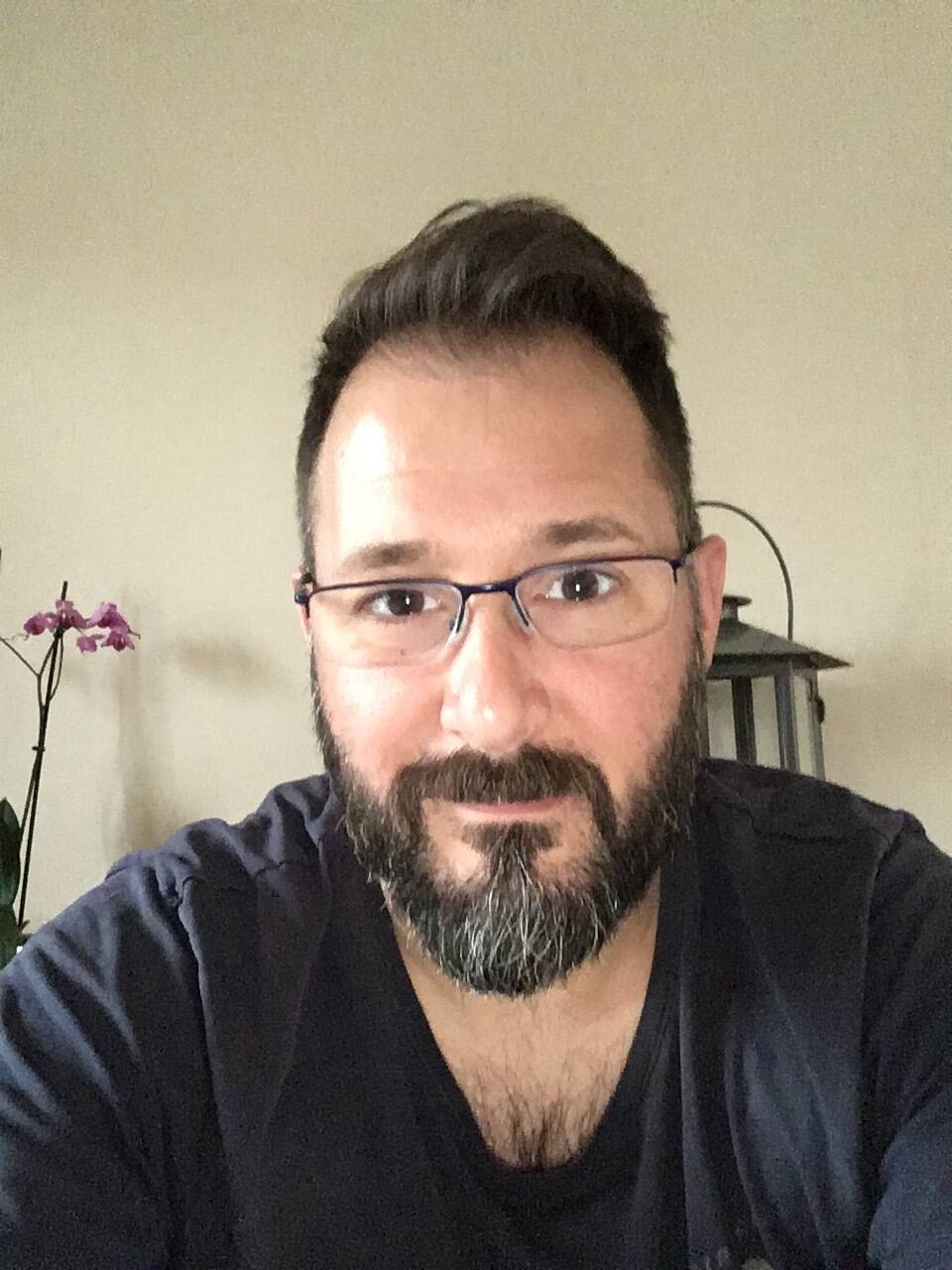 Nicolas Gigand