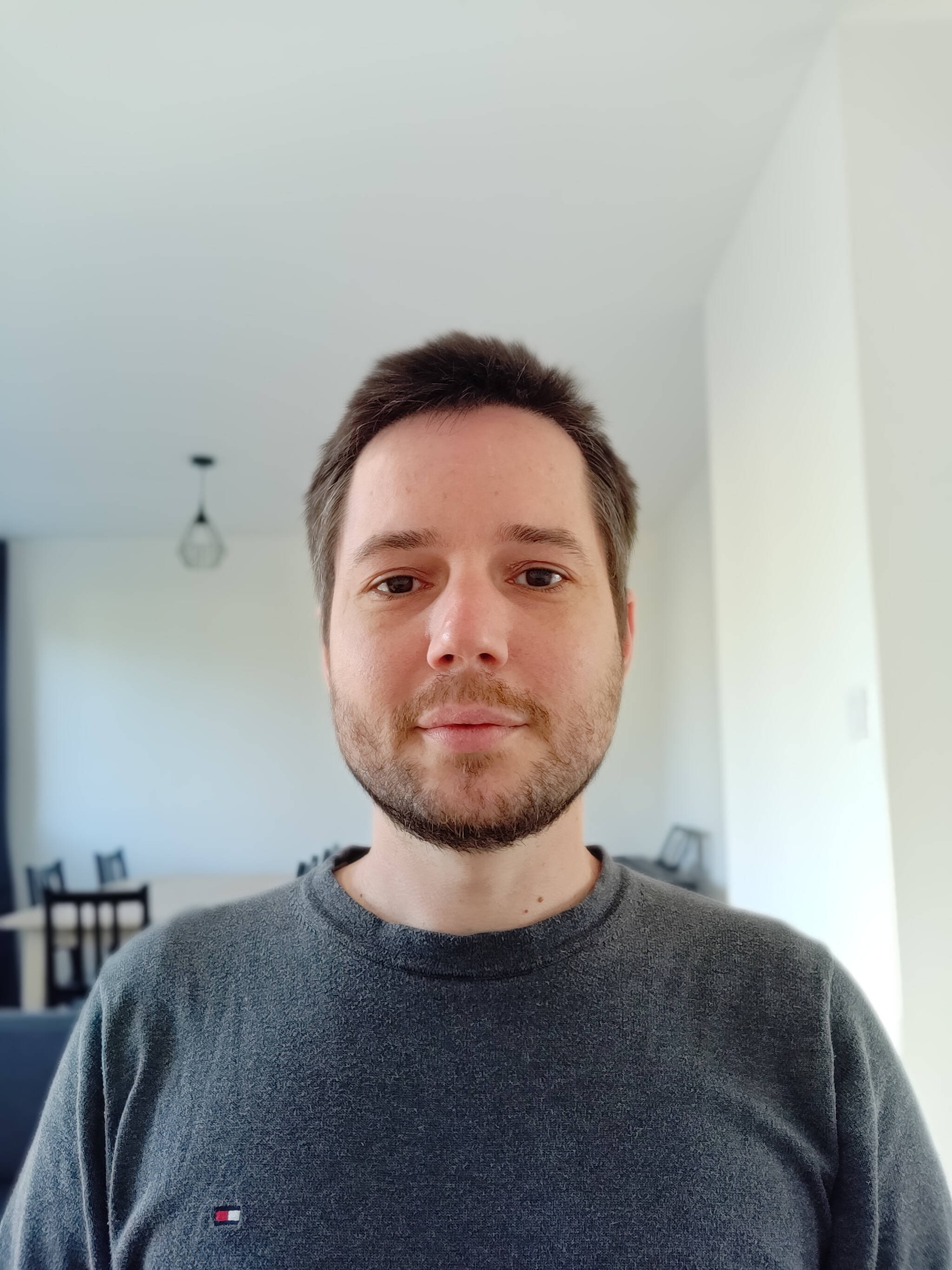 Alexandre Ligier - Développeur Android / Kotlin