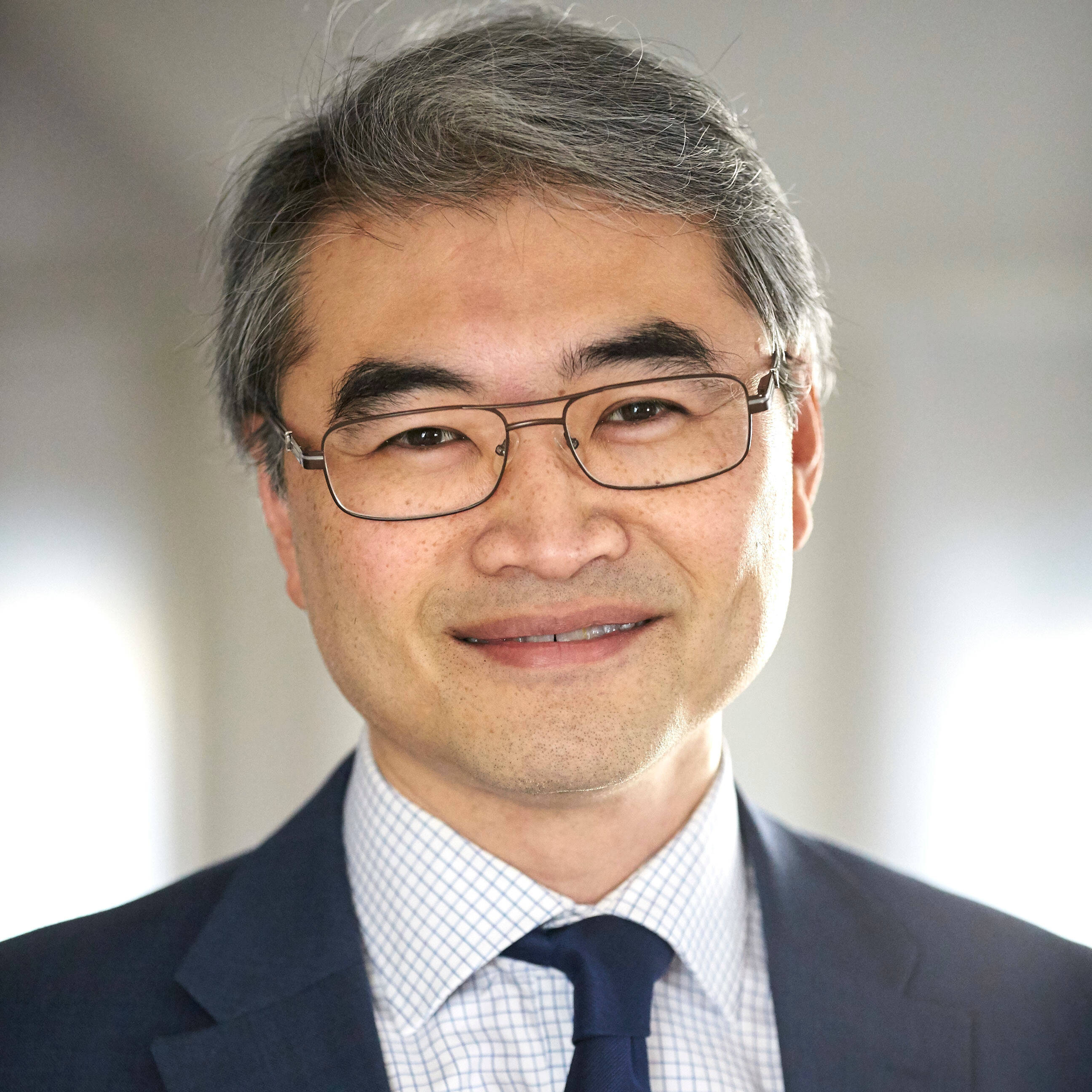 Stephane Dao