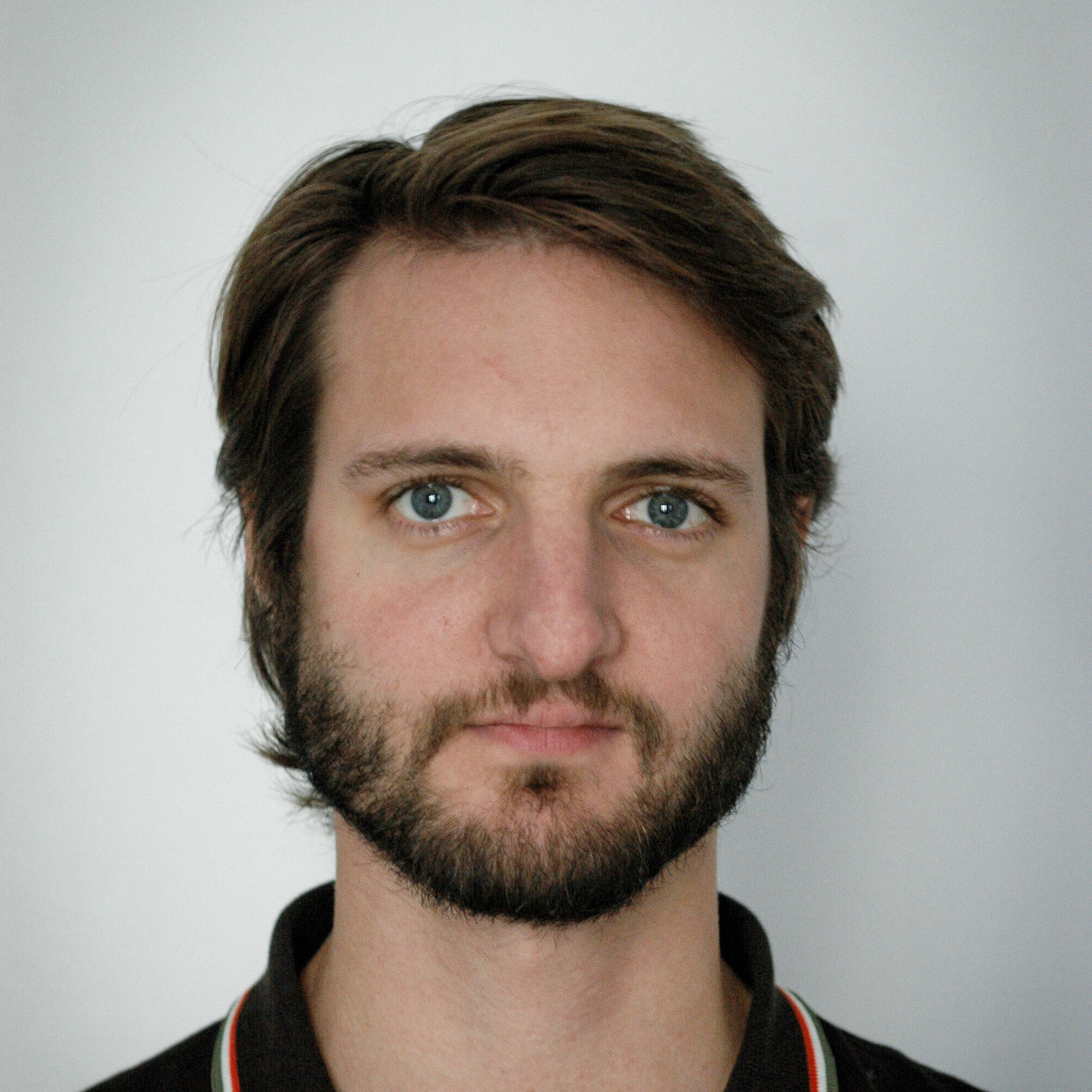 Antoine Waterkeyn