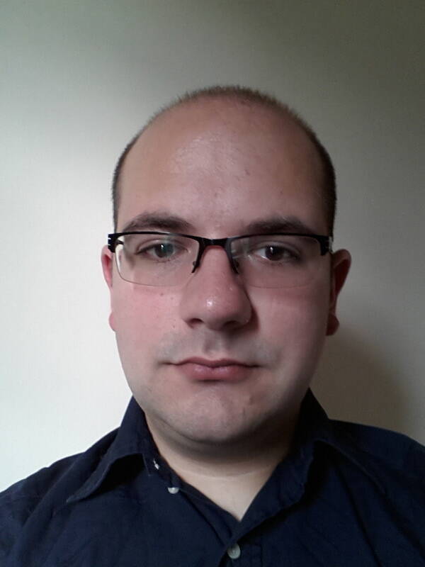 Jonathan Ohayon
