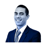 David De Abreu - CTO IA & FullStack JS/TS