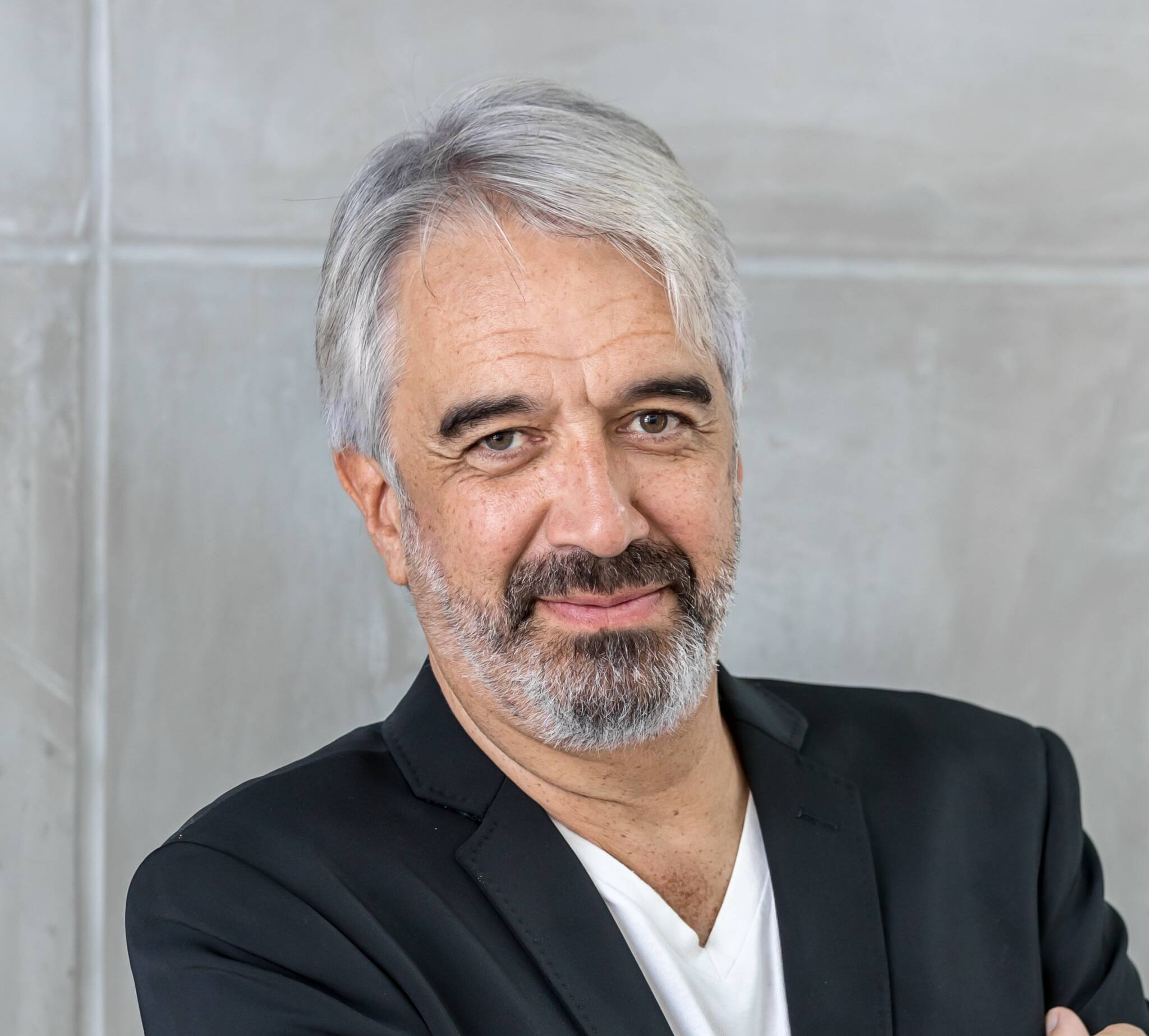 Michel Navarre