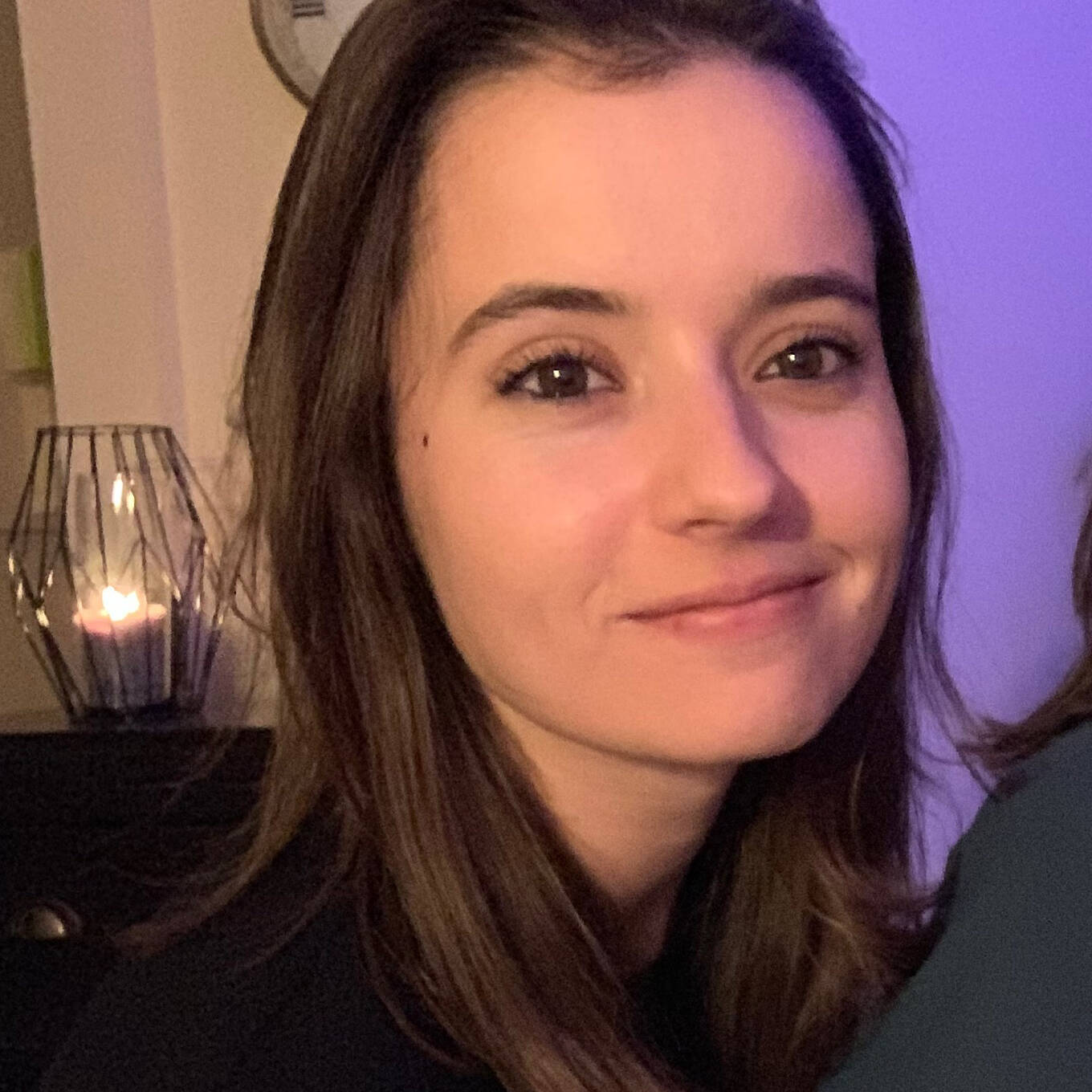 Pauline Quillet