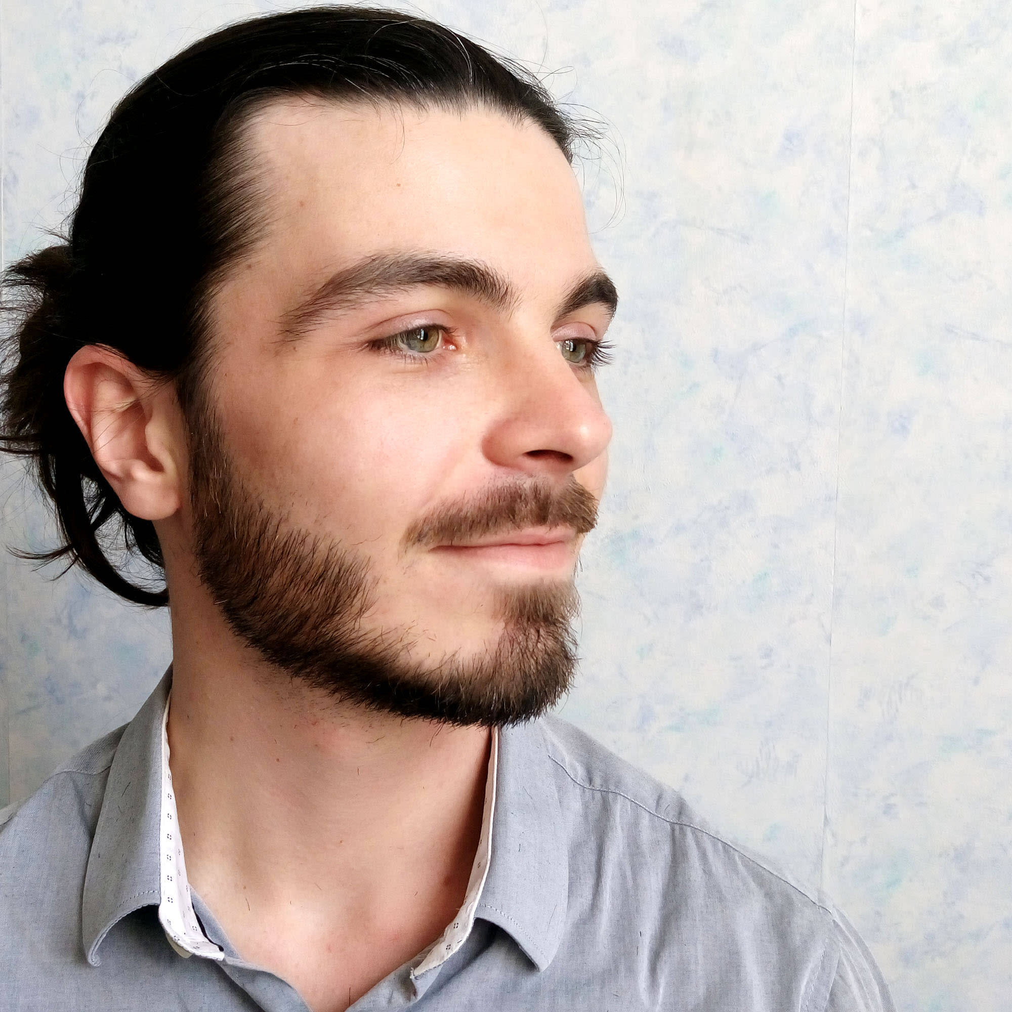 Valentin Martin