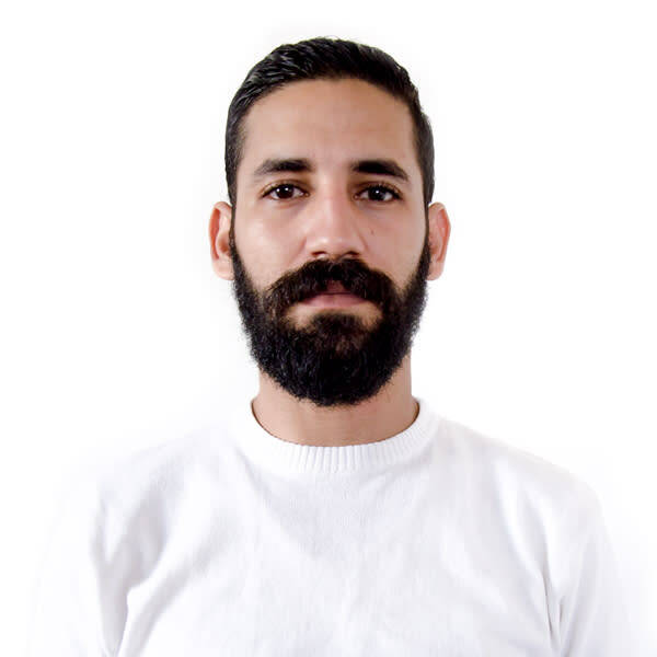 Mohammed Bakir