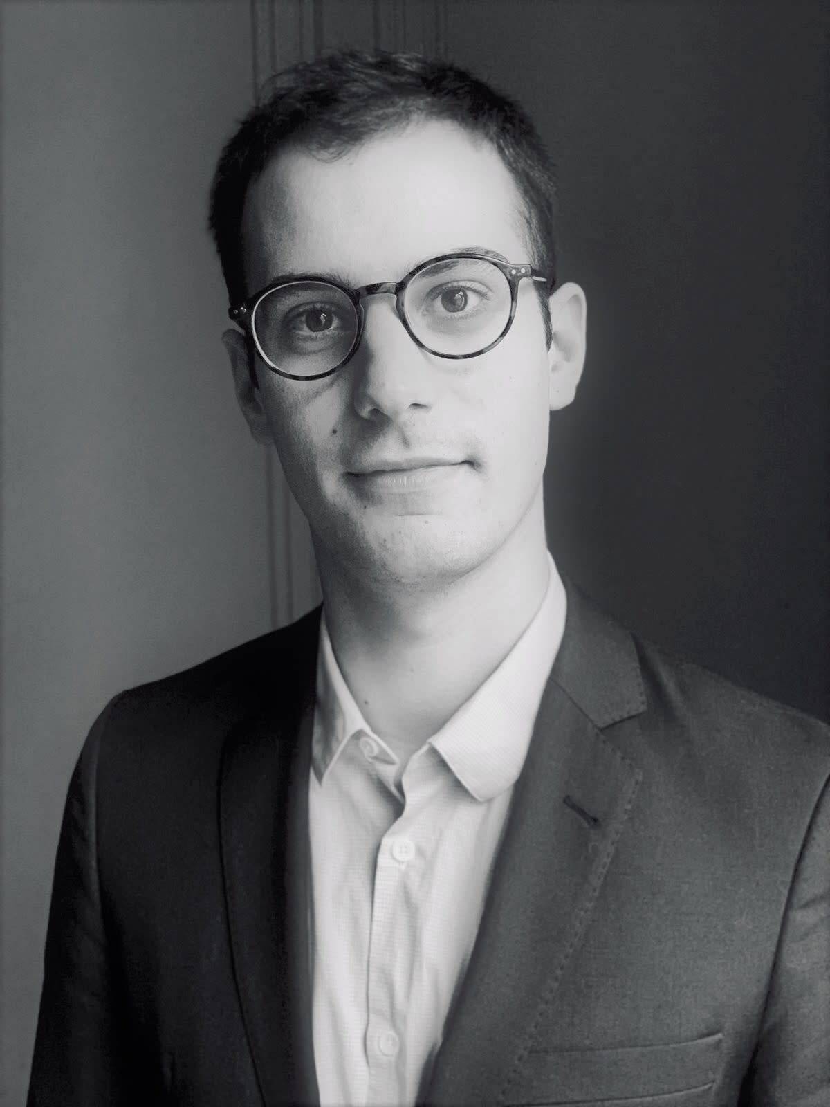 Etienne Bucher