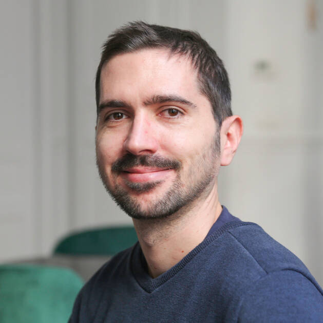 Jonathan Fouasse