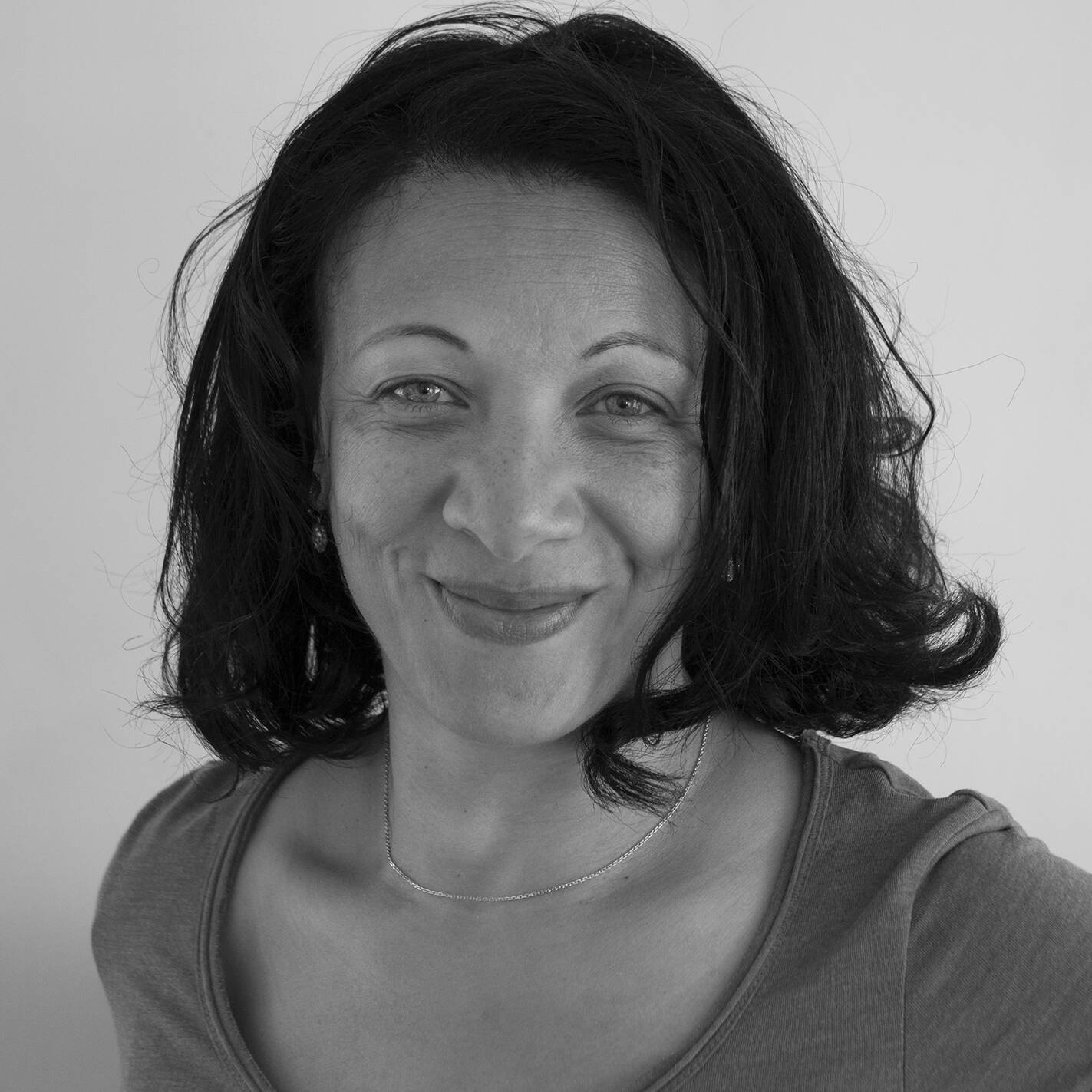 Sarah Rigaud