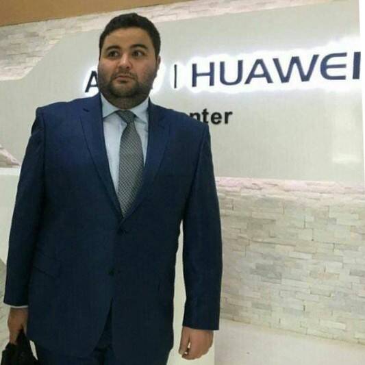 Mehdi Bouraba