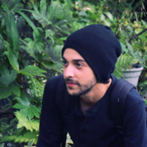 Sofiane B.