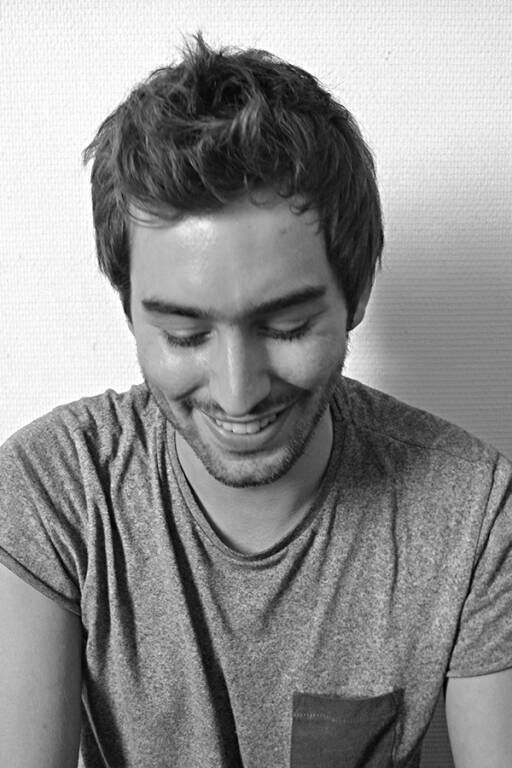 Raphaël Malaguti