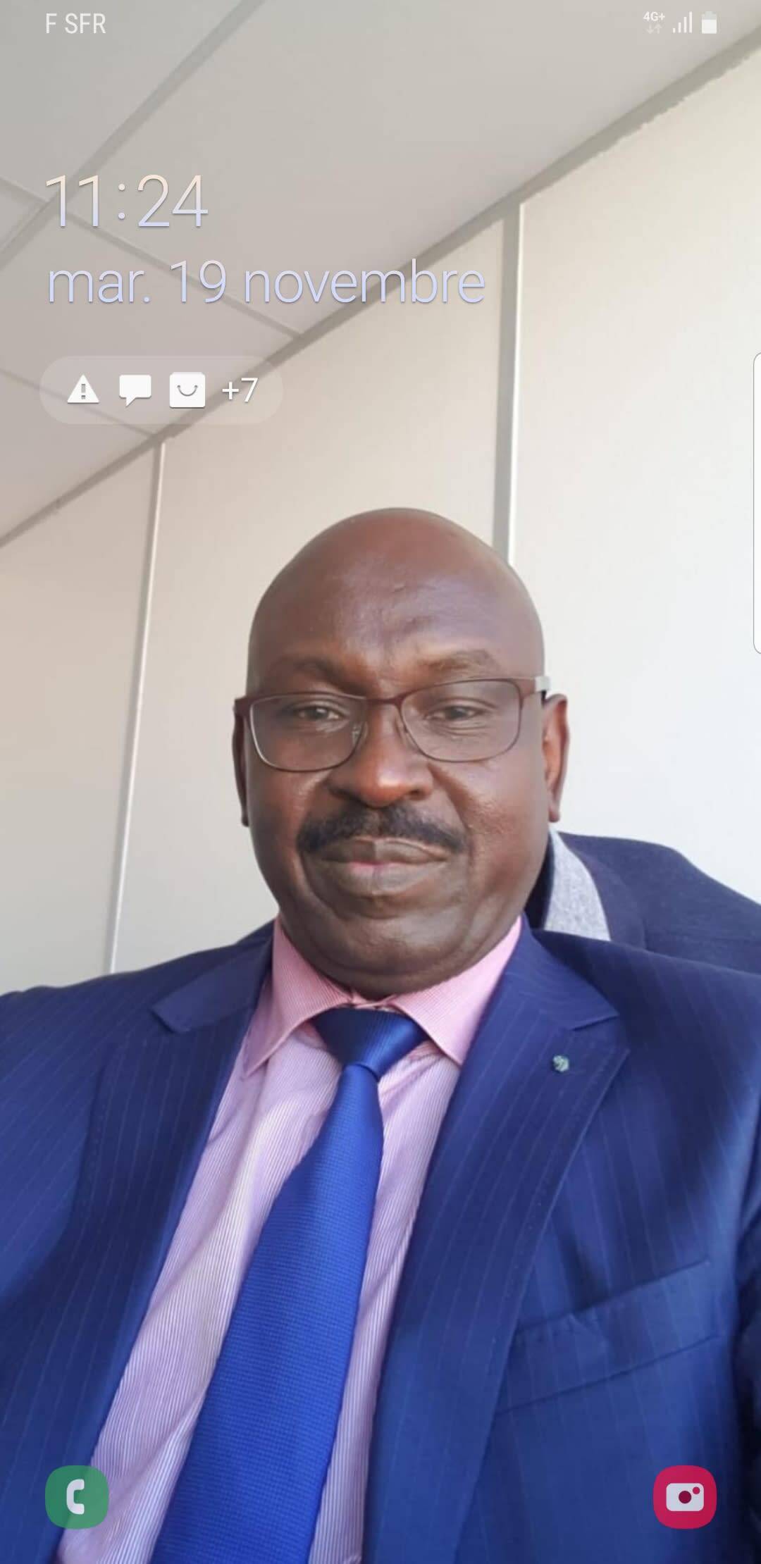 Abakar Youssouf Mahamat