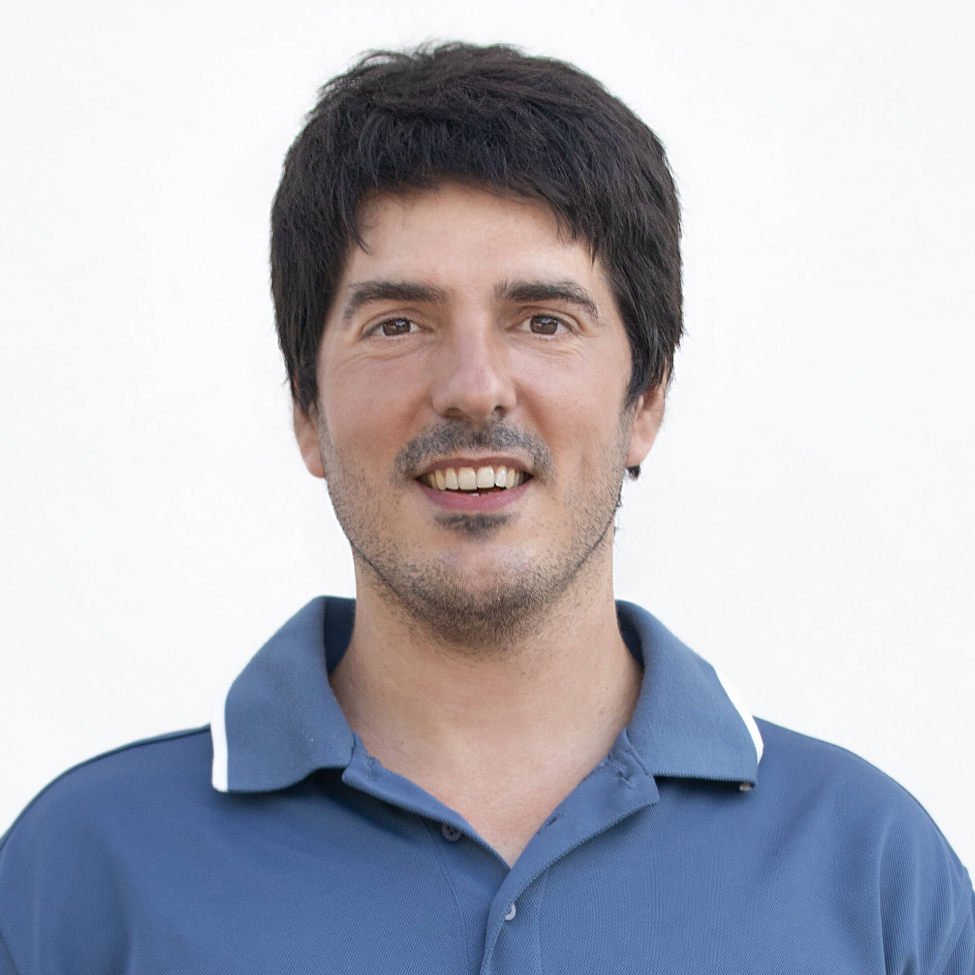 José Manuel Bas Infante