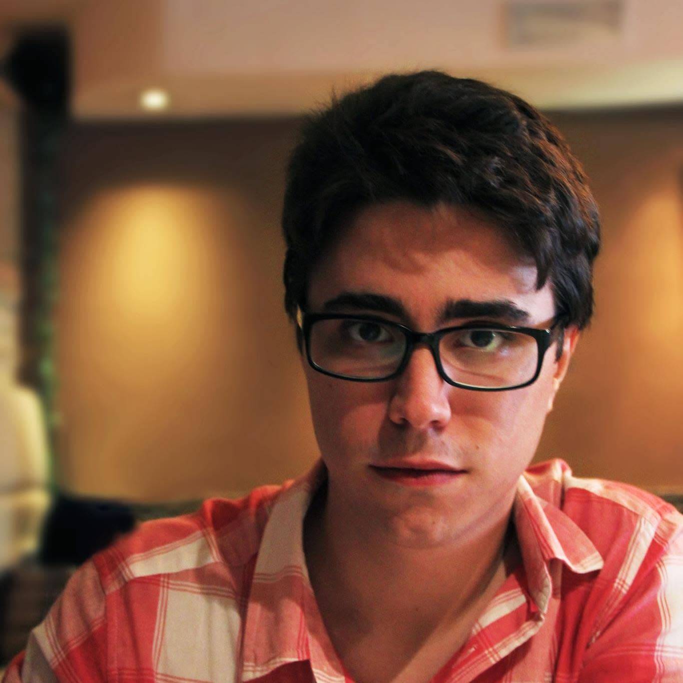 Joan Rafael Serrano Perez - Frontend Engineer