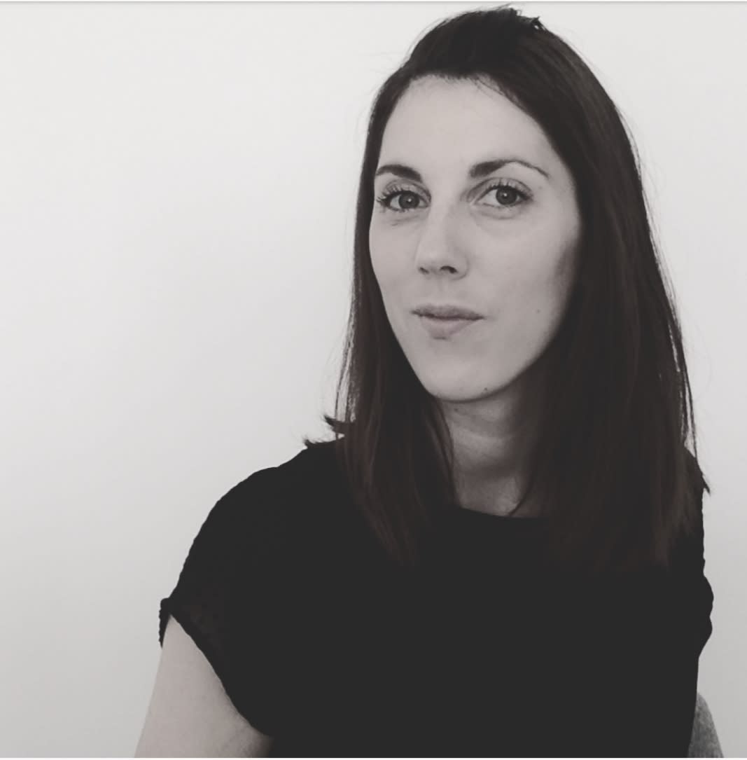 Gaëlle Labonde Huot