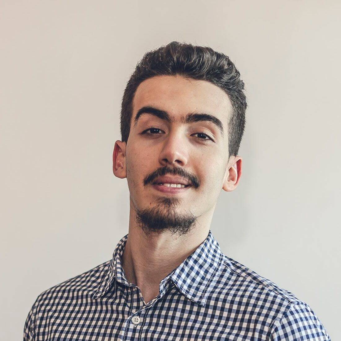 Sofiane Toumert