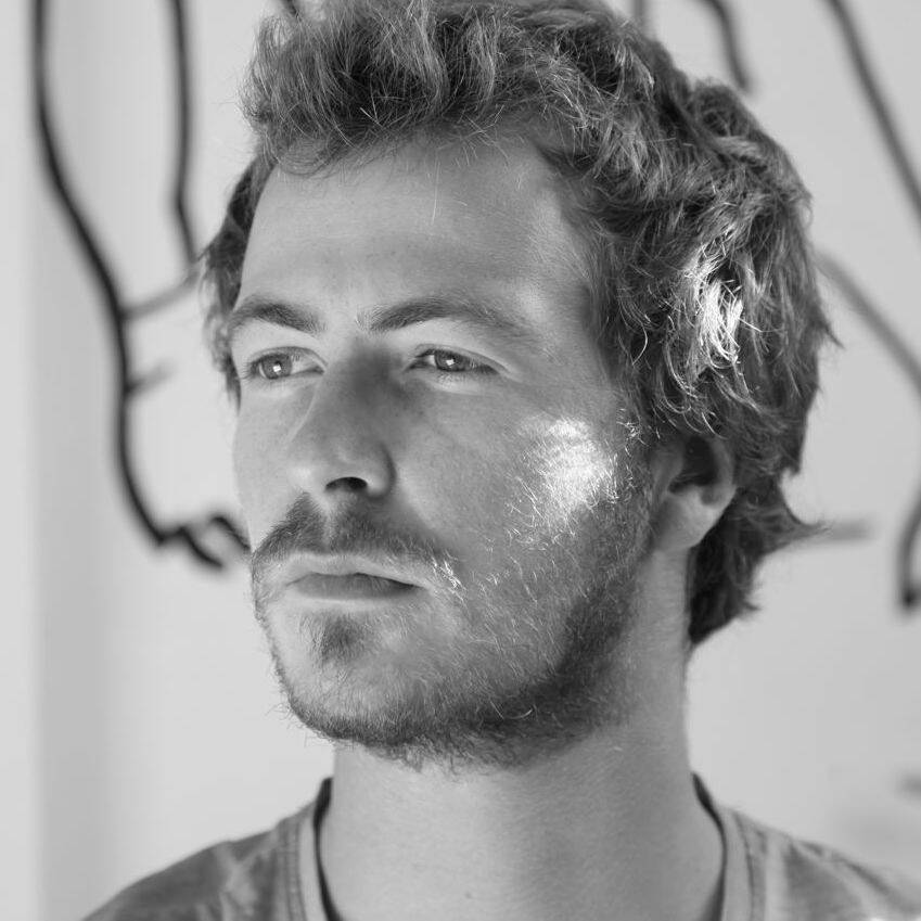 Antonin Blanc